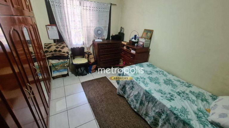 Imagem Sobrado com 2 Quartos à Venda, 120 m² em São José - São Caetano Do Sul Imagem Sobrado com 2 Quartos à Venda, 120 m² em São José - São Caetano Do Sul