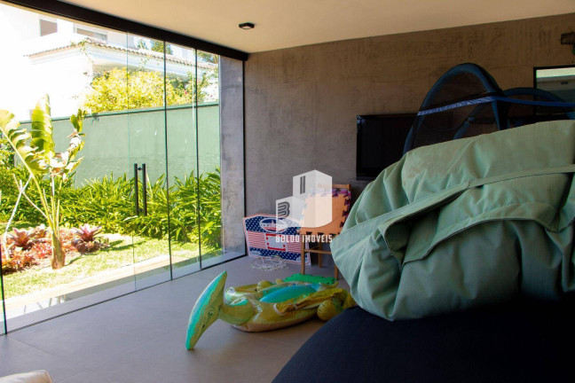 Imagem Casa com 5 Quartos à Venda, 614 m² em Jardim Acapulco - Guarujá