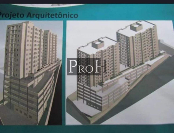 Imagem Terreno à Venda, 1.511 m² em Vila Alto De Santo André - Santo André Imagem Terreno à Venda, 1.511 m² em Vila Alto De Santo André - Santo André