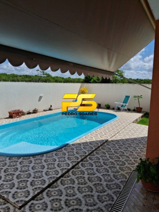 Imagem Casa com 4 Quartos à Venda, 525 m² em Amazônia Park - Cabedelo Imagem Casa com 4 Quartos à Venda, 525 m² em Amazônia Park - Cabedelo