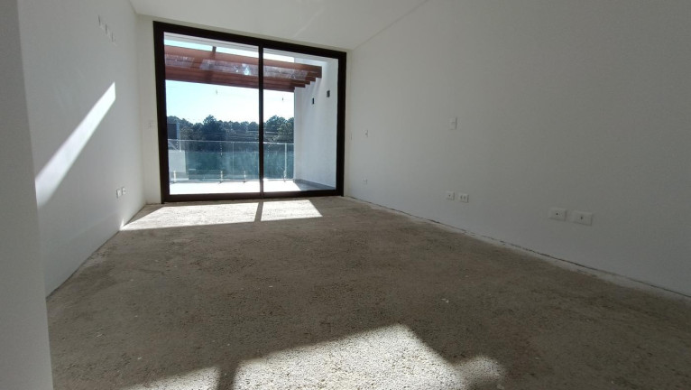 Imagem Casa com 4 Quartos à Venda, 544 m² em Cidade Industrial - Curitiba