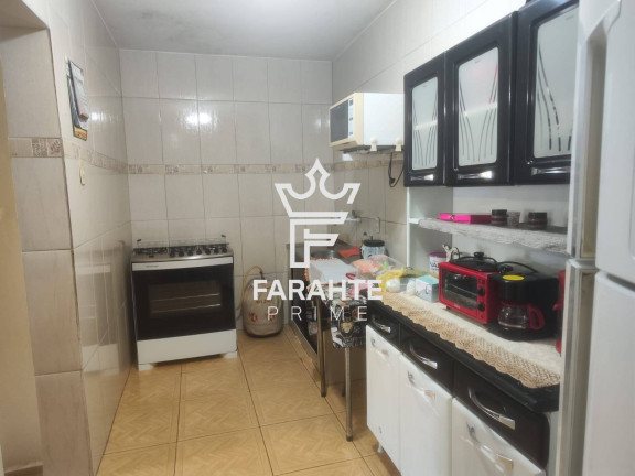 Imagem Sobrado com 3 Quartos à Venda, 85 m² em Vila Cascatinha - São Vicente Imagem Sobrado com 3 Quartos à Venda, 85 m² em Vila Cascatinha - São Vicente