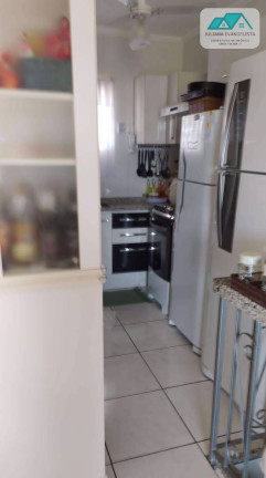Imagem Apartamento com 2 Quartos à Venda,  em Massaguaçu - Caraguatatuba