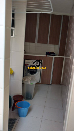 Imagem Casa com 3 Quartos à Venda, 178 m² em Vila Sao Jorge - São Vicente