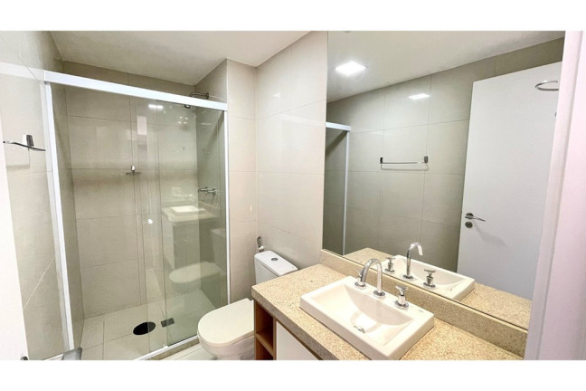 Imagem Imóvel com 1 Quarto à Venda, 52 m² em Vila Gertrudes - São Paulo Imagem Imóvel com 1 Quarto à Venda, 52 m² em Vila Gertrudes - São Paulo