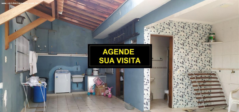 Imagem Casa com 3 Quartos à Venda, 200 m² em Cidade Dutra - São Paulo
