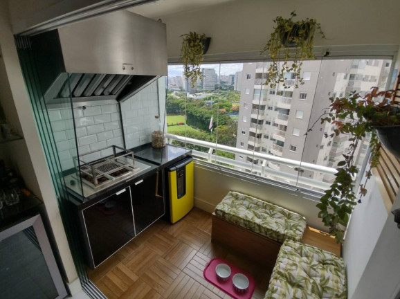 Imagem Apartamento com 2 Quartos para Alugar, 70 m² em água Branca - São Paulo Imagem Apartamento com 2 Quartos para Alugar, 70 m² em água Branca - São Paulo