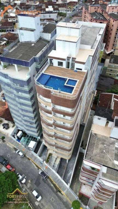 Imagem Imóvel com 1 Quarto à Venda, 50 m² em Caiçara - Praia Grande Imagem Imóvel com 1 Quarto à Venda, 50 m² em Caiçara - Praia Grande