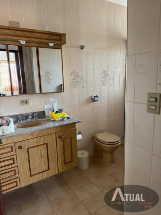 Imagem Casa com 2 Quartos à Venda, 164 m² em Recreio Maristela - Atibaia Imagem Casa com 2 Quartos à Venda, 164 m² em Recreio Maristela - Atibaia