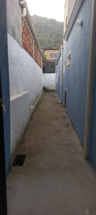 Imagem Casa com 1 Quarto à Venda, 65 m² em Jardim Ubatuba - Ubatuba