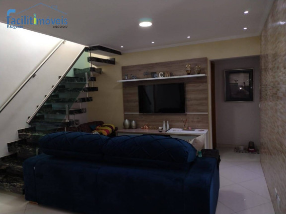 Imagem Apartamento com 2 Quartos à Venda, 255 m² em Centro - São Bernardo Do Campo