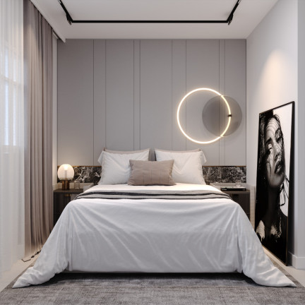 Imagem Apartamento com 2 Quartos à Venda, 78 m² em água Verde - Curitiba