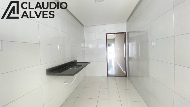 Imagem Casa com 2 Quartos à Venda, 80 m² em Mangabeira - Feira De Santana Imagem Casa com 2 Quartos à Venda, 80 m² em Mangabeira - Feira De Santana