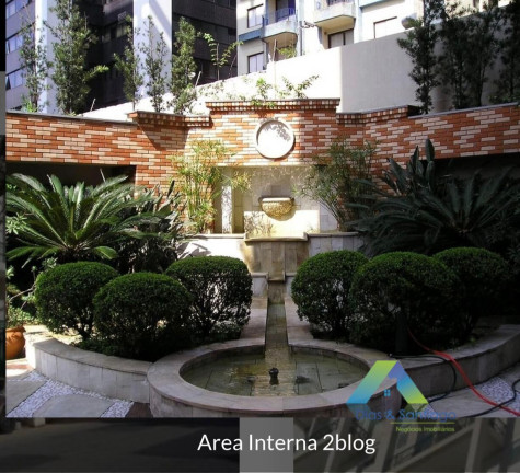 Imagem Apartamento com 1 Quarto à Venda, 60 m² em Vila Mariana - São Paulo Imagem Apartamento com 1 Quarto à Venda, 60 m² em Vila Mariana - São Paulo