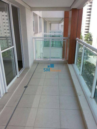 Imagem Apartamento com 2 Quartos à Venda, 58 m² em Campo Belo - São Paulo Imagem Apartamento com 2 Quartos à Venda, 58 m² em Campo Belo - São Paulo