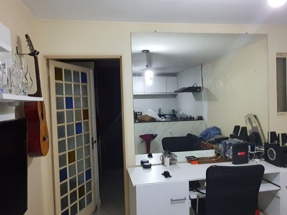 Imagem Imóvel com 1 Quarto à Venda, 40 m² em Asa Norte - Brasília Imagem Imóvel com 1 Quarto à Venda, 40 m² em Asa Norte - Brasília