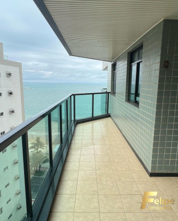 Imagem Cobertura com 3 Quartos à Venda, 120 m² em Centro - Guarapari