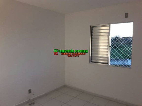 Imagem Apartamento com 2 Quartos à Venda, 73 m² em Vila São Benedito - São José Dos Campos Imagem Apartamento com 2 Quartos à Venda, 73 m² em Vila São Benedito - São José Dos Campos