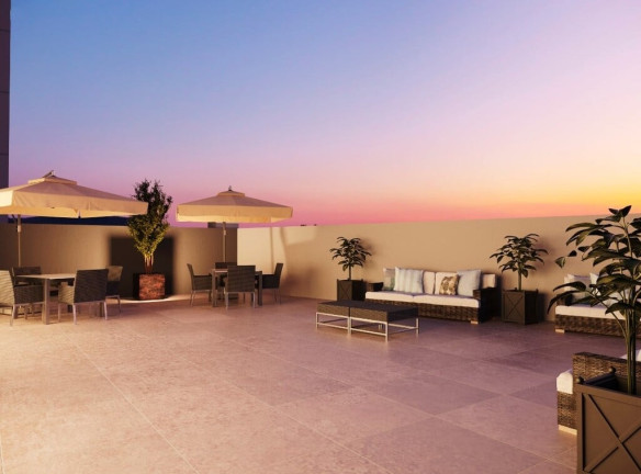 Imagem Apartamento com 3 Quartos à Venda, 90 m² em Cristo Redentor - Porto Alegre Imagem Apartamento com 3 Quartos à Venda, 90 m² em Cristo Redentor - Porto Alegre