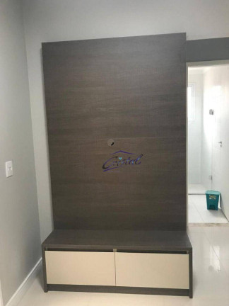 Imagem Apartamento com 2 Quartos à Venda, 52 m² em Jardim Do Lago - São Paulo