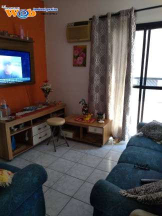 Apartamento com 1 Quarto à Venda, 45 m² em Tupi - Praia Grande