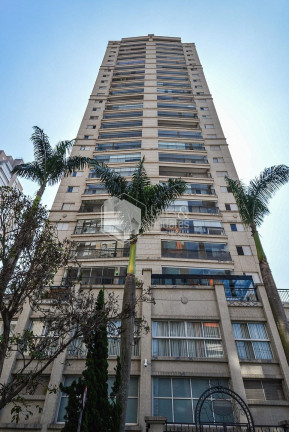 Imagem Apartamento com 2 Quartos à Venda, 94 m² em Vila Gertrudes - São Paulo