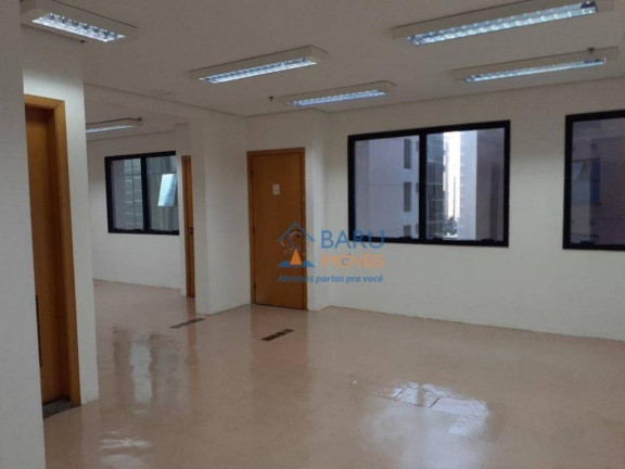 Imóvel à Venda ou Locação, 74 m² em Vila Olímpia - São Paulo