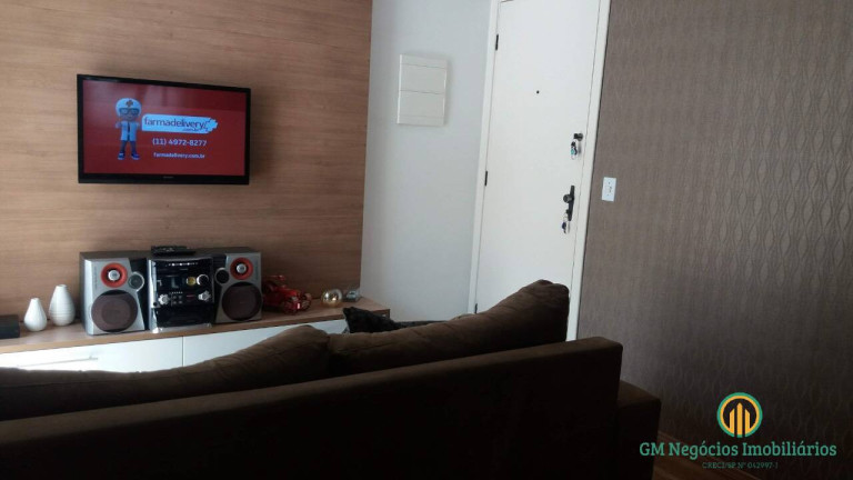 Imagem Apartamento com 2 Quartos à Venda, 51 m² em Jardim Monte Santo - Cotia Imagem Apartamento com 2 Quartos à Venda, 51 m² em Jardim Monte Santo - Cotia