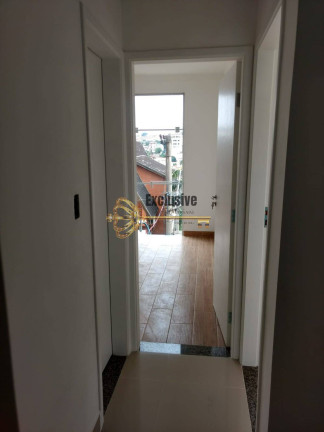 Imagem Cobertura com 2 Quartos à Venda, 100 m² em Campestre - Santo André Imagem Cobertura com 2 Quartos à Venda, 100 m² em Campestre - Santo André