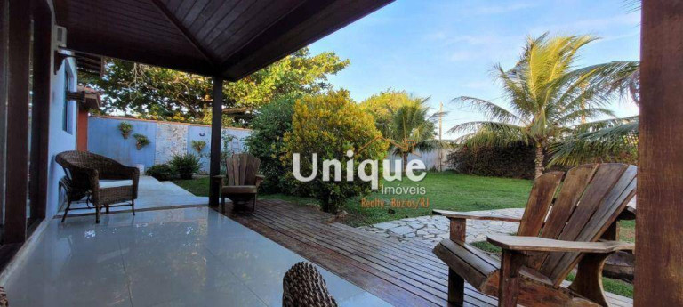 Imagem Casa com 3 Quartos à Venda, 250 m² em Baia Formosa - Armação Dos Búzios Imagem Casa com 3 Quartos à Venda, 250 m² em Baia Formosa - Armação Dos Búzios