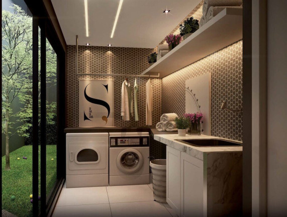Imagem Apartamento com 1 Quarto à Venda, 46 m² em Vila Mariana - São Paulo