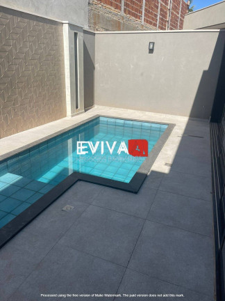 Imagem Casa com 3 Quartos à Venda,  em Parque Residencial Damha Vi - São José Do Rio Preto