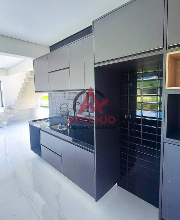 Imagem Casa com 4 Quartos à Venda, 666 m² em Condomínio Residencial Reserva Ecológica Atibaia - Atibaia