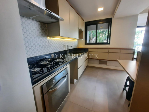 Imagem Apartamento com 2 Quartos à Venda, 89 m² em Sumaré - São Paulo
