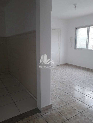 Imagem Apartamento com 2 Quartos à Venda, 65 m² em Embaré - Santos Imagem Apartamento com 2 Quartos à Venda, 65 m² em Embaré - Santos