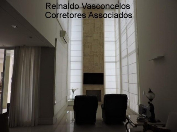 Imagem Casa com 4 Quartos à Venda, 2.000 m² em Condomínio Residencial Mirante Do Vale - Jacareí