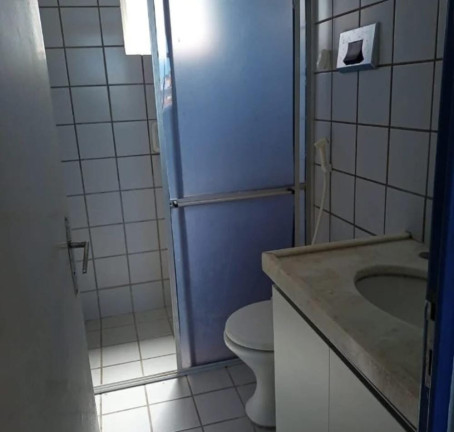 Imagem Apartamento com 3 Quartos à Venda, 102 m² em Piçarra - Teresina Imagem Apartamento com 3 Quartos à Venda, 102 m² em Piçarra - Teresina