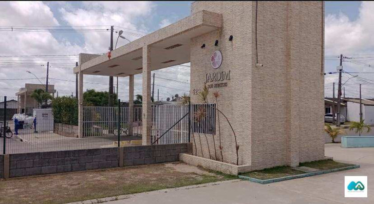 Imagem Casa de Condomínio com 2 Quartos à Venda, 70 m² em Cidade Universitária - Maceió Imagem Casa de Condomínio com 2 Quartos à Venda, 70 m² em Cidade Universitária - Maceió