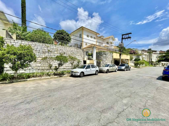 Imagem Casa de Condomínio com 4 Quartos à Venda, 2 m² em São Paulo Ii - Cotia Imagem Casa de Condomínio com 4 Quartos à Venda, 2 m² em São Paulo Ii - Cotia