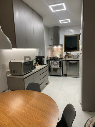 Imagem Apartamento com 3 Quartos à Venda, 190 m² em Campo Belo - São Paulo Imagem Apartamento com 3 Quartos à Venda, 190 m² em Campo Belo - São Paulo