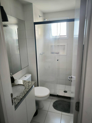Apartamento com 3 Quartos à Venda, 110 m² em Jardim Arpoador - São Paulo