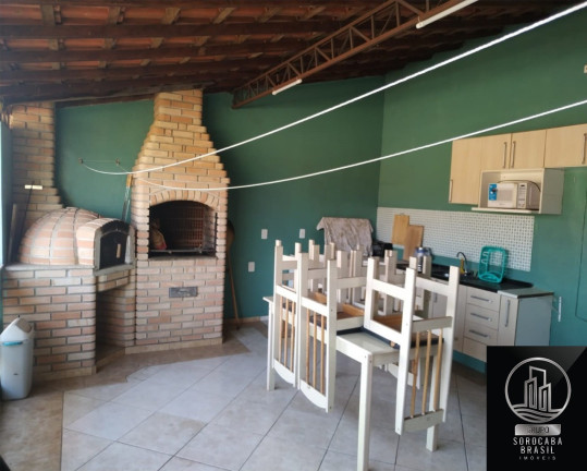 Imagem Sobrado com 3 Quartos à Venda, 130 m² em Jardim Maria Eugênia - Sorocaba Imagem Sobrado com 3 Quartos à Venda, 130 m² em Jardim Maria Eugênia - Sorocaba