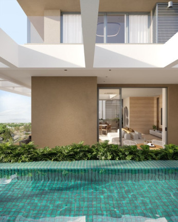 Imagem Apartamento com 3 Quartos à Venda, 156 m² em Bigorrilho - Curitiba