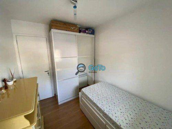 Imagem Apartamento com 2 Quartos à Venda, 56 m² em Vila Matilde - São Paulo Imagem Apartamento com 2 Quartos à Venda, 56 m² em Vila Matilde - São Paulo