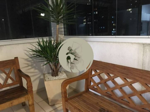 Cobertura com 4 Quartos à Venda, 300 m² em Boqueirao - Santos