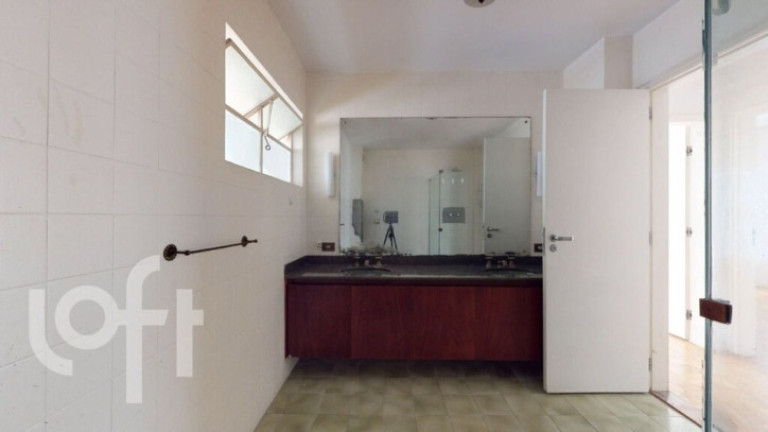 Imagem Apartamento com 3 Quartos à Venda, 237 m² em Higienópolis - São Paulo