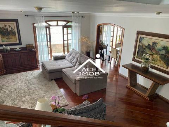 Imagem Casa de Condomínio com 4 Quartos à Venda, 310 m² em Tamboré 06 - Santana De Parnaíba Imagem Casa de Condomínio com 4 Quartos à Venda, 310 m² em Tamboré 06 - Santana De Parnaíba