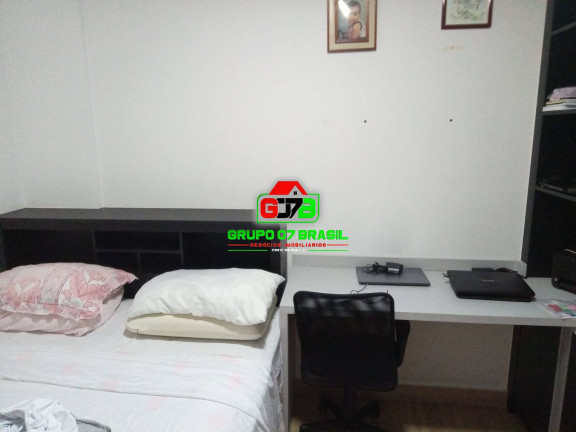 Imagem Apartamento com 3 Quartos à Venda, 92 m² em Centro - São José Dos Campos Imagem Apartamento com 3 Quartos à Venda, 92 m² em Centro - São José Dos Campos