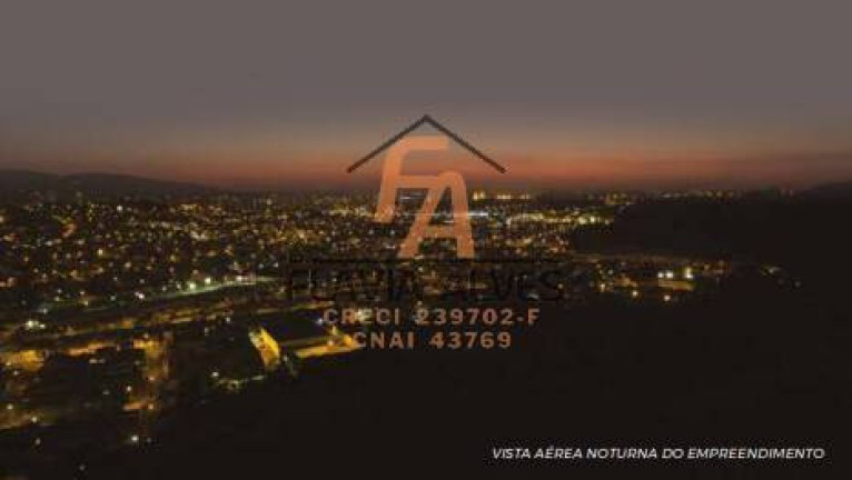 Apartamento com 3 Quartos à Venda, 60 m² em Jardim Carlos Gomes - Jundiaí