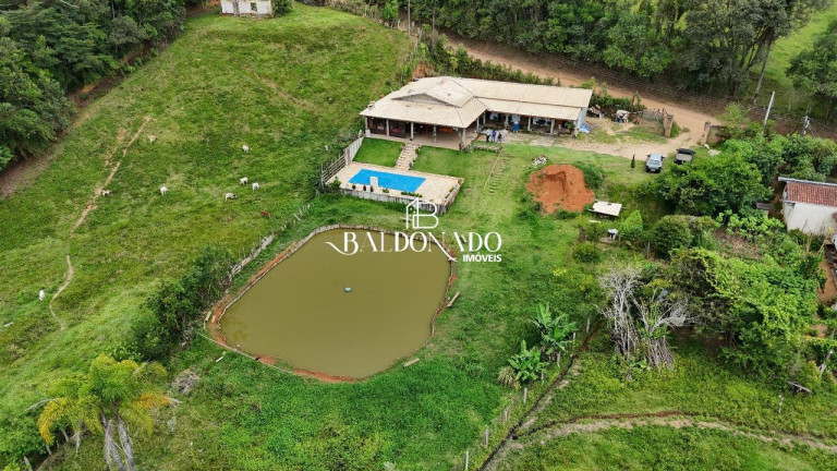 Imagem Fazenda à Venda, 1.900 m² em Toledo - Toledo Imagem Fazenda à Venda, 1.900 m² em Toledo - Toledo
